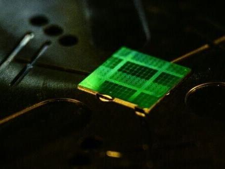 EU seeks 'urgent solutions' with China over chipmaker Nexperia